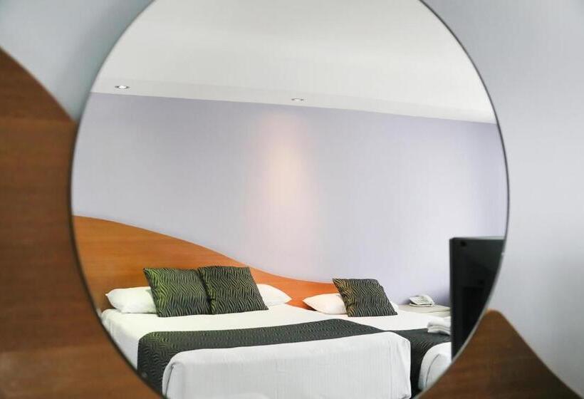 Номер Стандарт, Shellharbour Village Motel