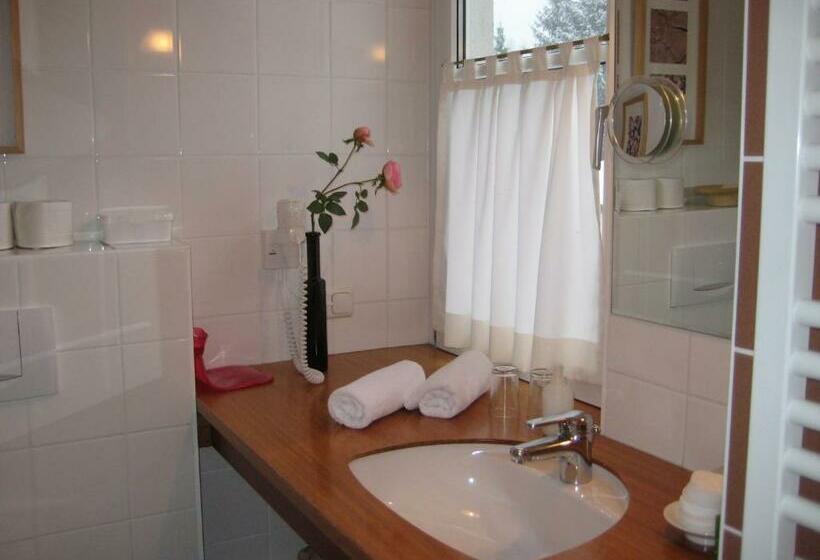 Номер Стандарт, Lovely In Boutique Hotel Velden