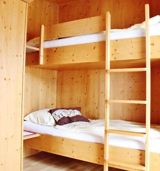 2 Bedrooms Apartment Mountain View, Da Bräuhauser