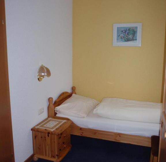 Семейный Номер, Pension Lindbichler