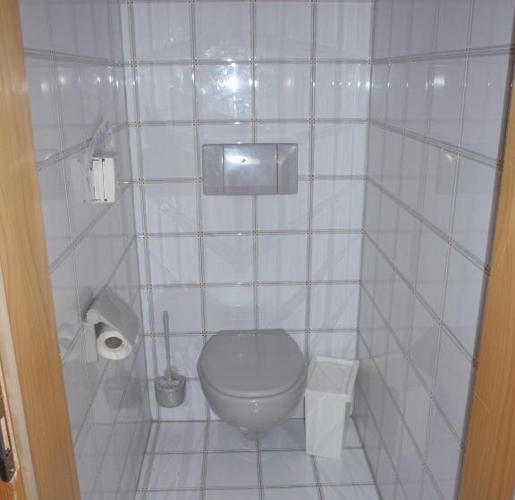 Семейный Номер, Pension Lindbichler