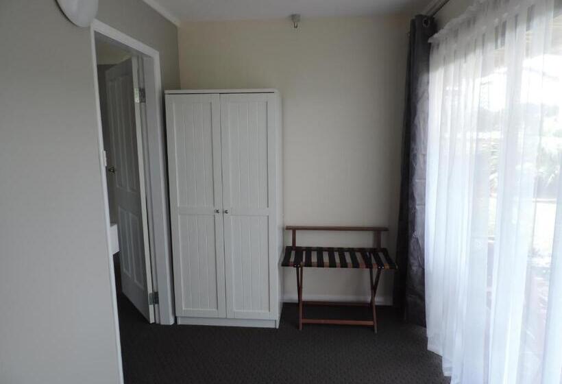 Люкс Семейный 2 Спальни, Sussex Shores