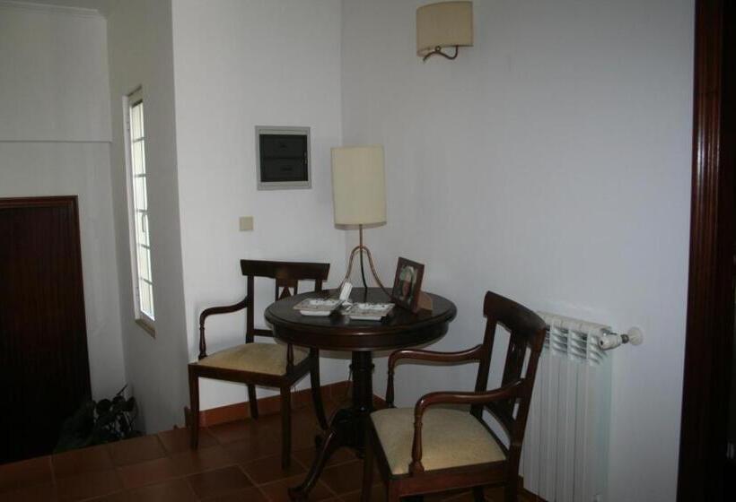 Четырехместный Номер Стандарт, Casa Da Bela Vista