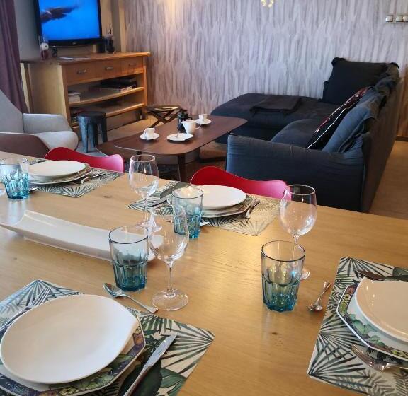 1침실 수피리어 빌라, Le Clos Du Lac   Location De Chambres
