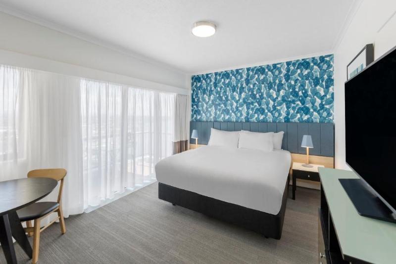 Апартаменты 2 Спальни, Apartamentos Las Góndolas