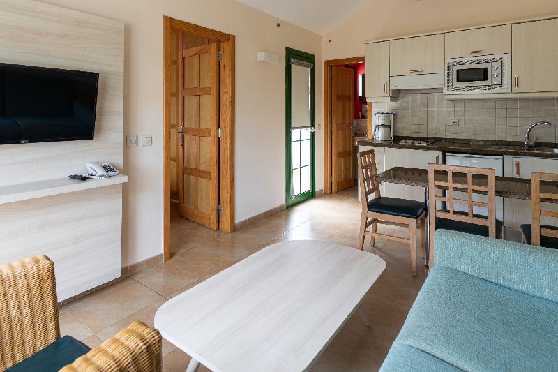 Bungalow Estándar, Bungalows Cordial Sandy Golf