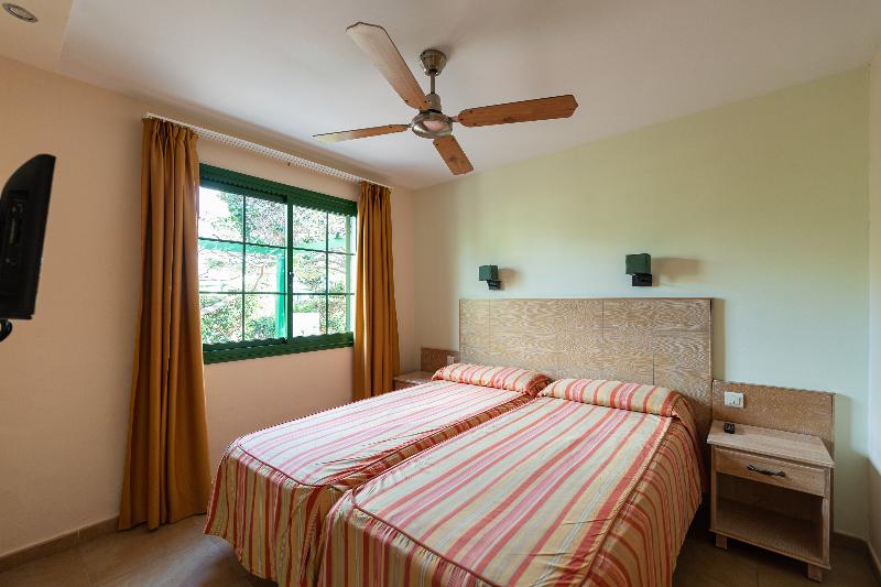 Bungalow Superior, Bungalows Cordial Sandy Golf