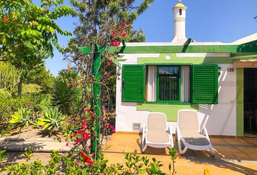 Bungalow Estándar, Bungalows Cordial Sandy Golf