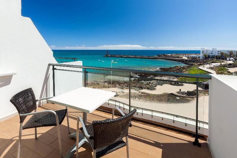 Номер Стандарт, Thb Lanzarote Beach