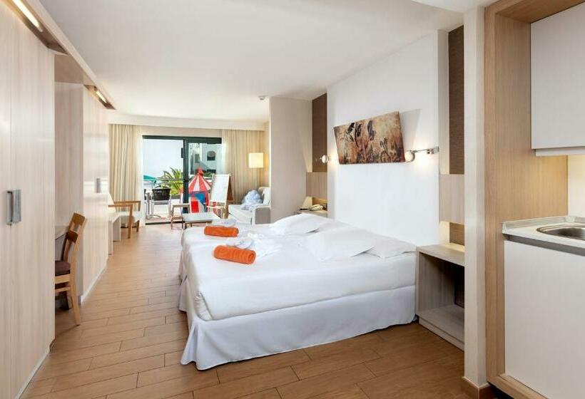 Номер Стандарт, Thb Lanzarote Beach