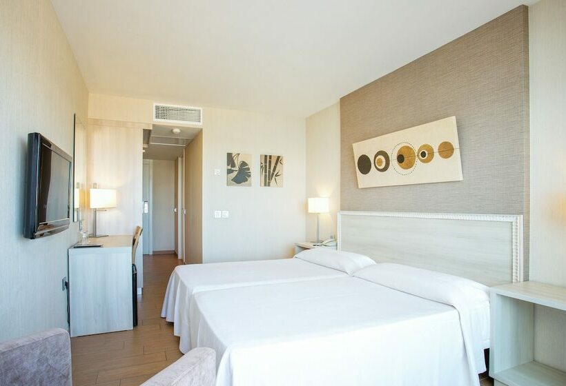 Номер Стандарт, Thb Lanzarote Beach
