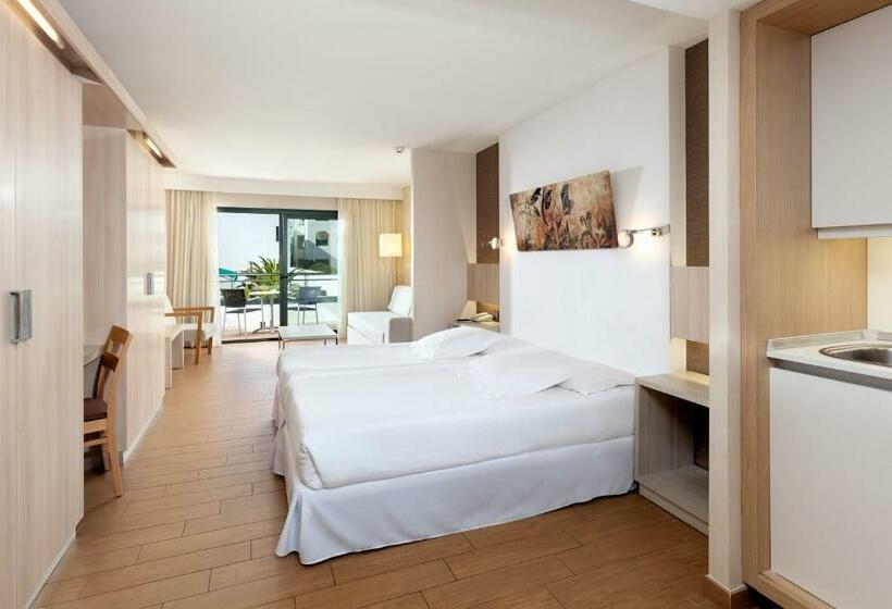 Номер Superior, Thb Lanzarote Beach