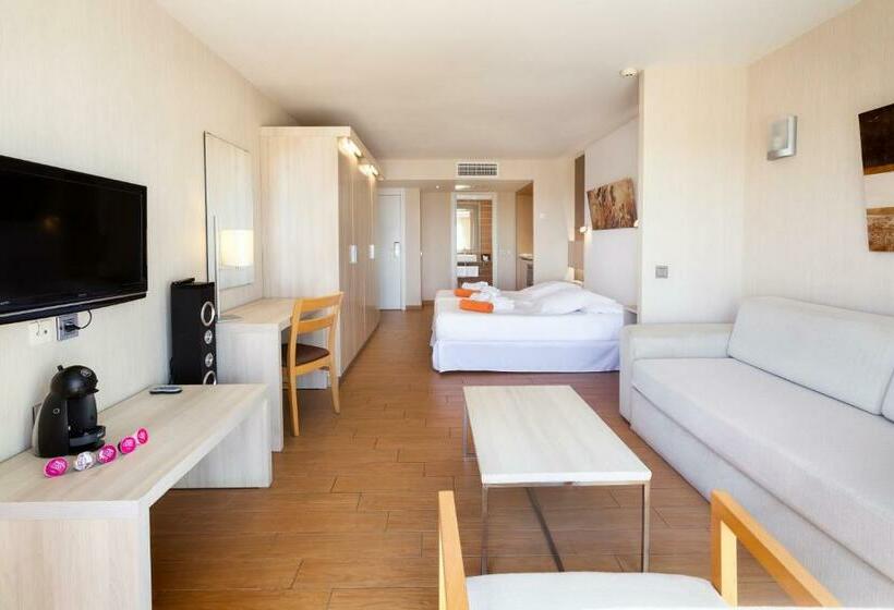 Номер Superior Вид на Море, Thb Lanzarote Beach