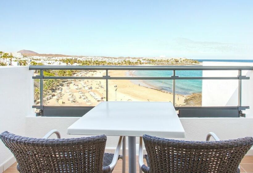 Номер Superior Вид на Море, Thb Lanzarote Beach