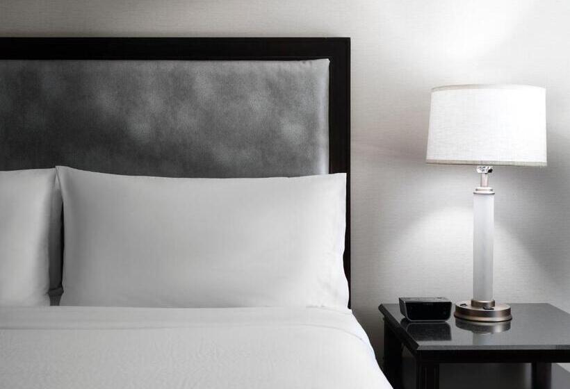 اتاق استاندارد, Holiday Inn Hotel & Suites Boston   Peabody By Ihg