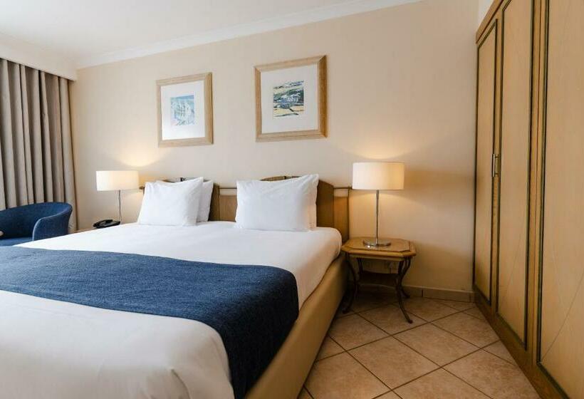 اتاق استاندارد با بالکن, Maritim Antonine Hotel & Spa