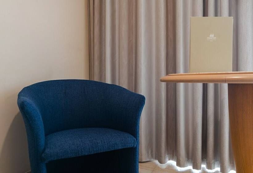 اتاق استاندارد با بالکن, Maritim Antonine Hotel & Spa