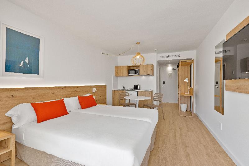 Студия Стандарт, Palmanova Beach Apartments by TRH