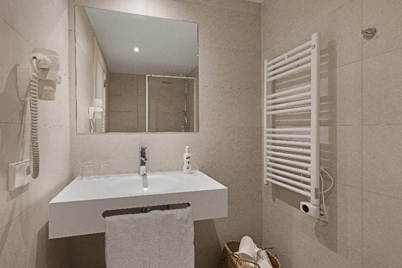 Апартаменты 1 Спальня, Palmanova Beach Apartments by TRH