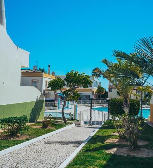 침실 1개 아파트, Ponta Grande Sao Rafael Resort By Umbral