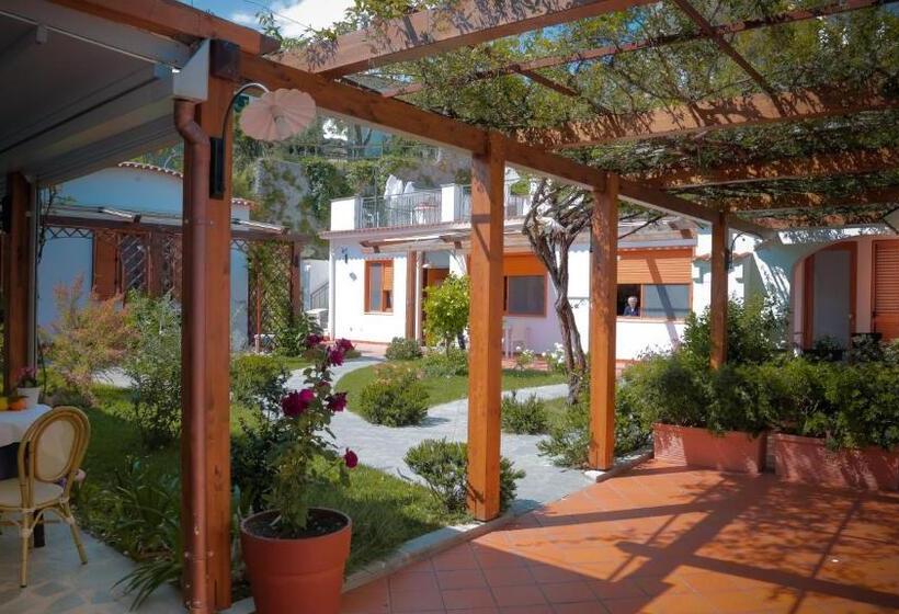آپارتمان 2 خوابه, Casa Vacanze Vittoria