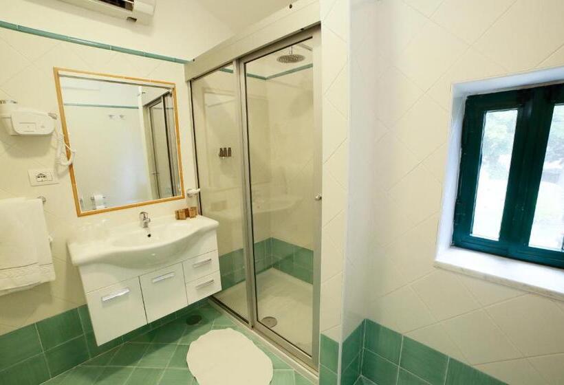 آپارتمان 2 خوابه, Casa Vacanze Vittoria