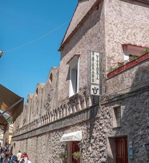 آپارتمان 2 خوابه, Casa Vacanze Vittoria