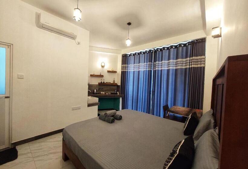 Номер Стандарт Вид на Сад, Chen Villa   Near Airport
