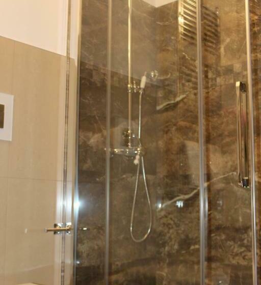 스탠다드 룸, B&b Palazzo Rochira