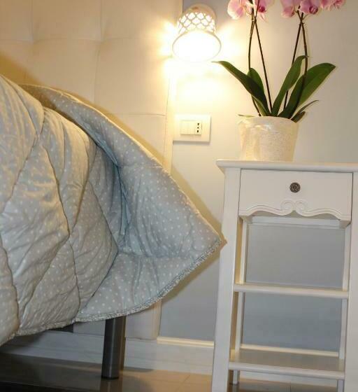 스탠다드 룸, B&b Palazzo Rochira