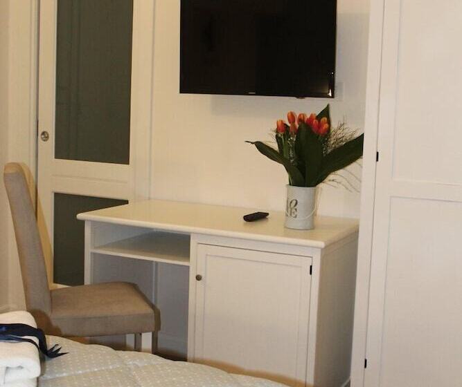 스탠다드 룸, B&b Palazzo Rochira