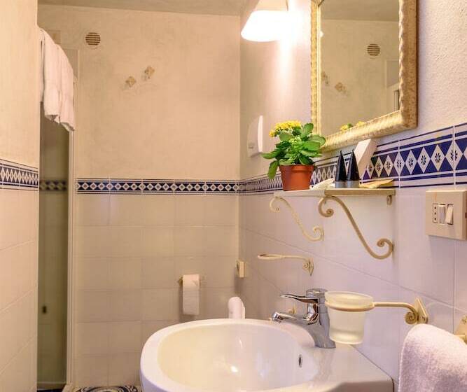 スタンダードルーム, La Locanda Del Povero Diavolo