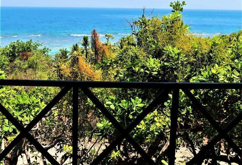 Четырехместный Номер Стандарт Вид на Море, Breve Azurine Lagoon Resort