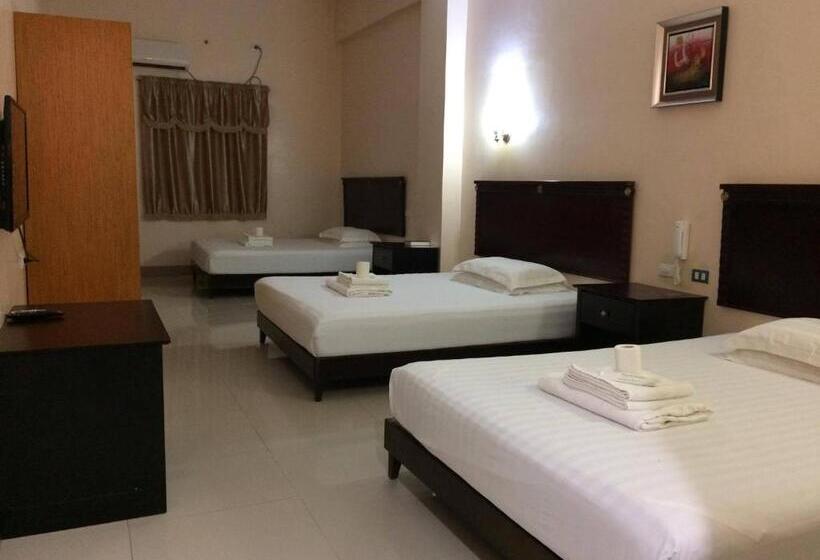سوییت خانوادگی, Asia Novo Boutique Hotel   Oroquieta