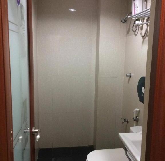 سوییت خانوادگی, Asia Novo Boutique Hotel   Oroquieta