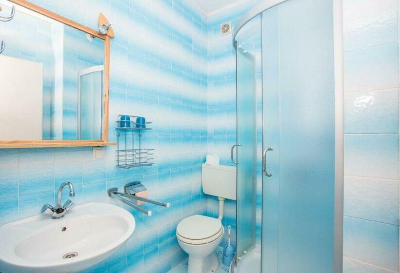 Номер Стандарт Индивидуальный, Rooms Katica B&b