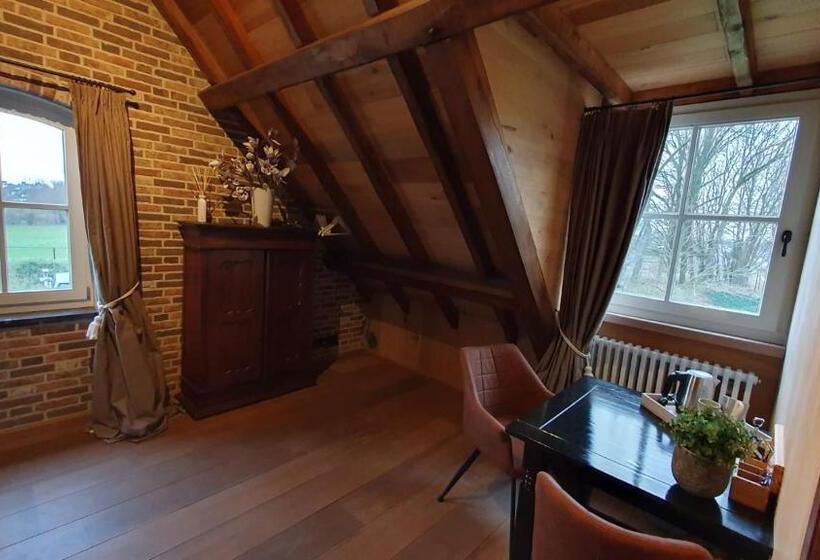 豪华套房, B&b Hof Van Eerde