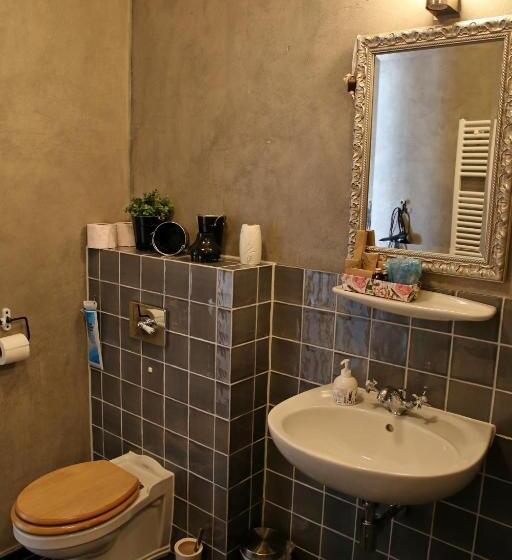 豪华房间, B&b Hof Van Eerde