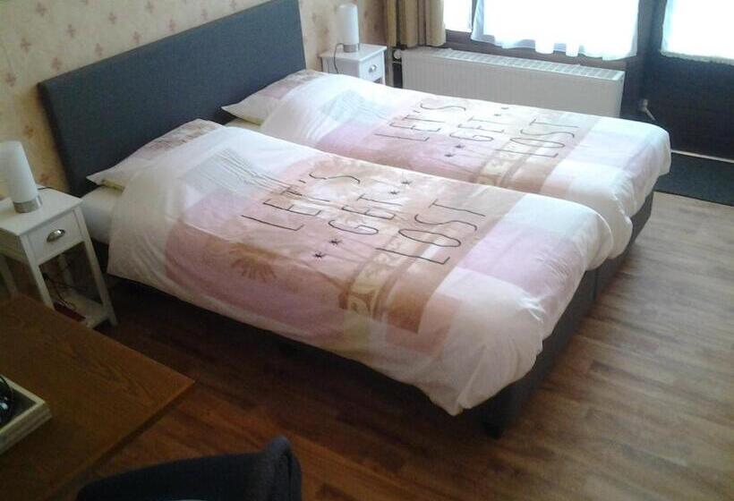이코노미 룸, Bed & Breakfast Meinsma