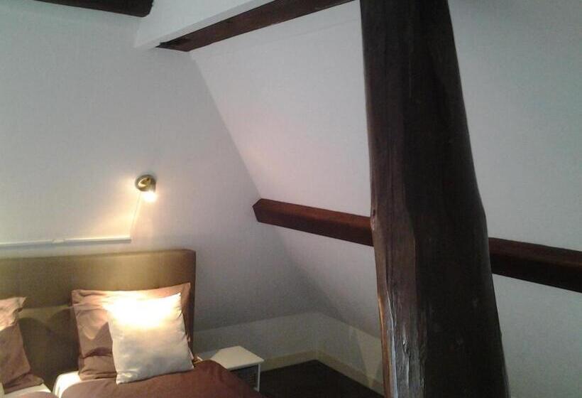 غرفة قياسية, Bed & Breakfast Meinsma