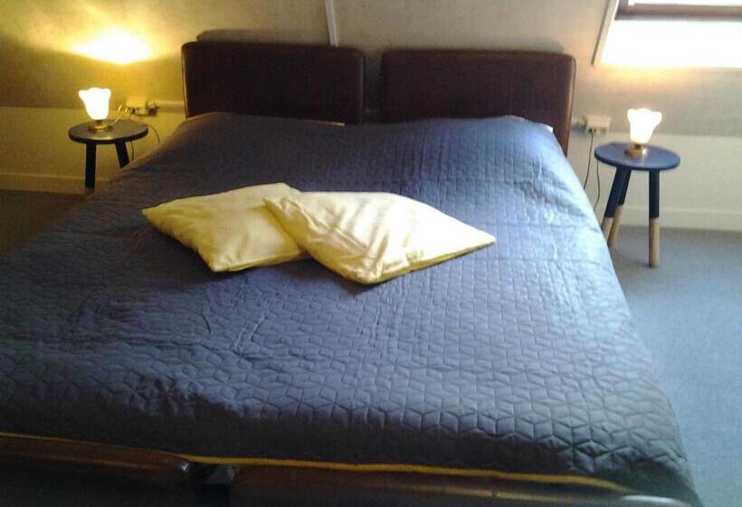이코노미 룸, Bed & Breakfast Meinsma