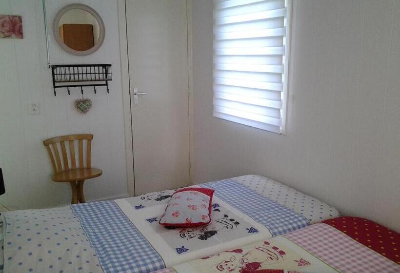 샬레, Bed & Breakfast Meinsma