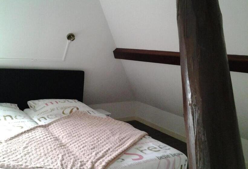 غرفة قياسية, Bed & Breakfast Meinsma