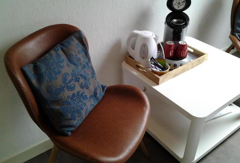 스탠다드 룸, Bed & Breakfast Meinsma