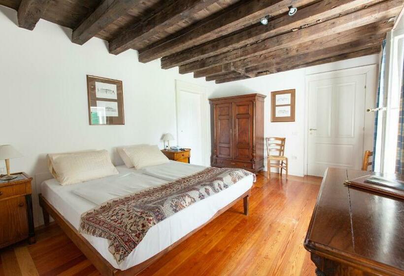 Номер Стандарт, Villa Di Tissano