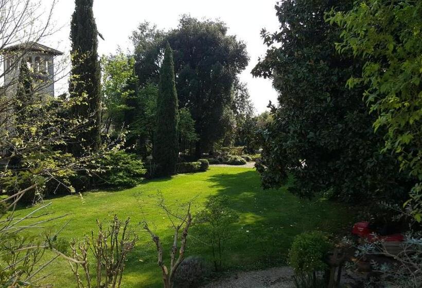 Номер Superior, Villa Di Tissano