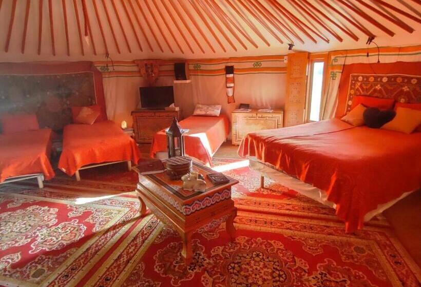 Семейный Номер, Domaine De La Carrauterie By Terre Insolite
