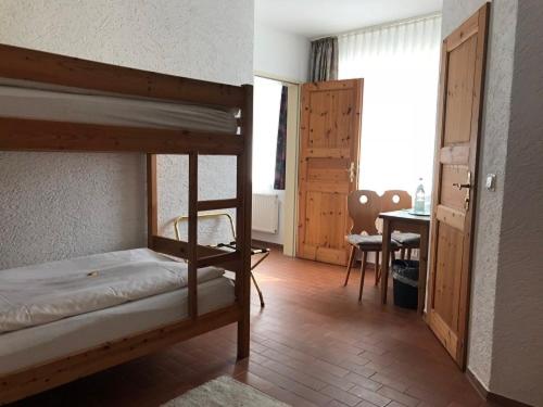Семейный Номер, Land Gut Berlinchen