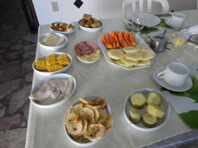 غرفة قياسية, Pousada Norage