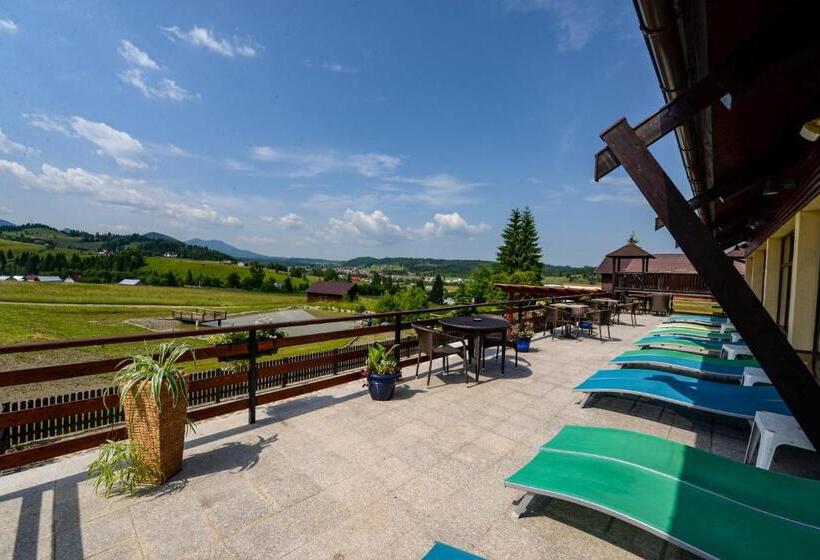 Номер Стандарт, Pensiunea La Bella Vista